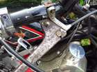 1928 Scott Flying Squirrel 596cc-Sold