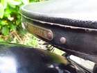 1928 Scott Flying Squirrel 596cc-Sold