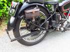 1928 Scott Flying Squirrel 596cc-Sold