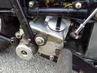 1928 Scott Flying Squirrel 596cc-Sold