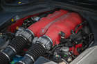 2013 Ferrari California-Auction Lot