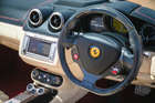 2013 Ferrari California-Auction Lot