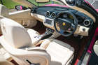 2013 Ferrari California-Auction Lot