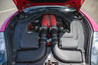 2013 Ferrari California-Auction Lot