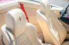 2013 Ferrari California-Auction Lot