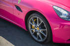2013 Ferrari California-Auction Lot
