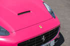 2013 Ferrari California-Auction Lot