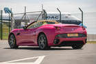 2013 Ferrari California-Auction Lot