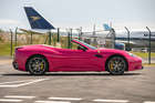 2013 Ferrari California-Auction Lot