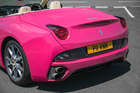 2013 Ferrari California-Auction Lot