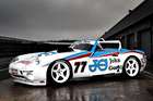 1999 TVR Tuscan AJP Challenge Car-Auction Lot