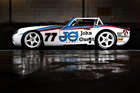 1999 TVR Tuscan AJP Challenge Car-Auction Lot