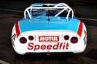 1999 TVR Tuscan AJP Challenge Car-Auction Lot