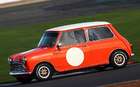 1963 FIA Austin Cooper 1293 S-Sold