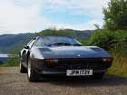 1980 Ferrari 308 GTS-Sold