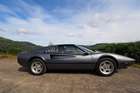 1980 Ferrari 308 GTS-Sold
