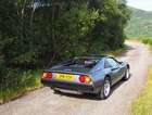 1980 Ferrari 308 GTS-Sold