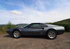 1980 Ferrari 308 GTS-Sold