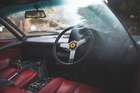 1980 Ferrari 308 GTS-Sold