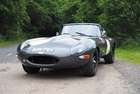 1962 Jaguar E-Type Series 1 Semi-Lightweight Coupé ( FIA Pap-Auction Lot