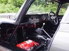 1962 Jaguar E-Type Series 1 Semi-Lightweight Coupé ( FIA Pap-Auction Lot
