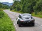 1962 Jaguar E-Type Series 1 Semi-Lightweight Coupé ( FIA Pap-Auction Lot