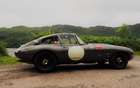 1962 Jaguar E-Type Series 1 Semi-Lightweight Coupé ( FIA Pap-Auction Lot