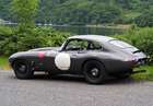 1962 Jaguar E-Type Series 1 Semi-Lightweight Coupé ( FIA Pap-Auction Lot