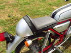 1997 Honda CB50 Dream 49cc-Sold