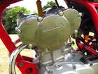 1997 Honda CB50 Dream 49cc-Sold