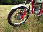 1997 Honda CB50 Dream 49cc-Sold