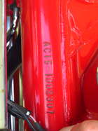 1997 Honda CB50 Dream 49cc-Sold