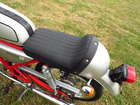 1997 Honda CB50 Dream 49cc-Sold