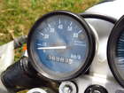 1997 Honda CB50 Dream 49cc-Sold