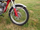1997 Honda CB50 Dream 49cc-Sold