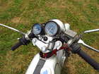 1997 Honda CB50 Dream 49cc-Sold