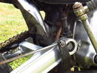 1979 Honda Z50J Gorilla 49cc-Sold