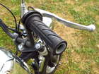 1979 Honda Z50J Gorilla 49cc-Sold