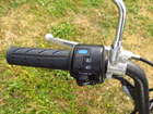1979 Honda Z50J Gorilla 49cc-Sold