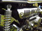 1979 Honda Z50J Gorilla 49cc-Sold