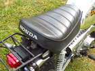 1979 Honda Z50J Gorilla 49cc-Sold