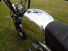 1979 Honda Z50J Gorilla 49cc-Sold