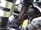 1979 Honda Z50J Gorilla 49cc-Sold