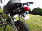 1979 Honda Z50J Gorilla 49cc-Sold