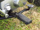 1979 Honda Z50J Gorilla 49cc-Sold