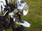 1979 Honda Z50J Gorilla 49cc-Sold