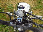 1979 Honda Z50J Gorilla 49cc-Sold