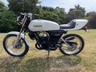 2001 Yamaha RZ50-2 49cc-Sold