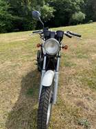 2001 Yamaha RZ50-2 49cc-Sold