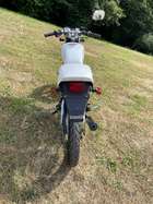 2001 Yamaha RZ50-2 49cc-Sold